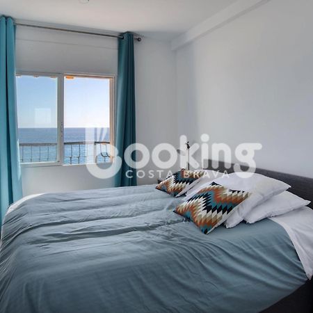 Embajador 2 Apartament A Primera Linia De Mar Per 5 Persones Platja d'Aro Zewnętrze zdjęcie