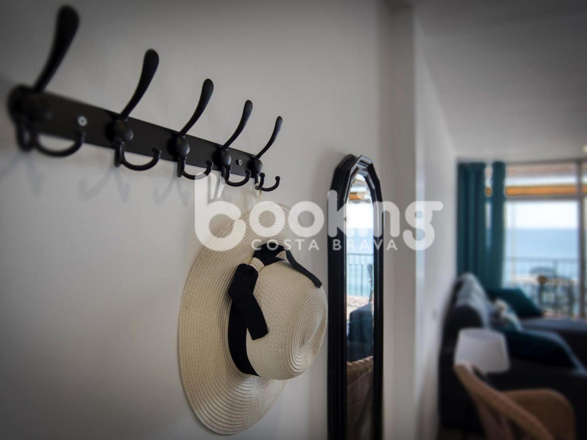 Embajador 2 Apartament A Primera Linia De Mar Per 5 Persones Platja d'Aro Zewnętrze zdjęcie