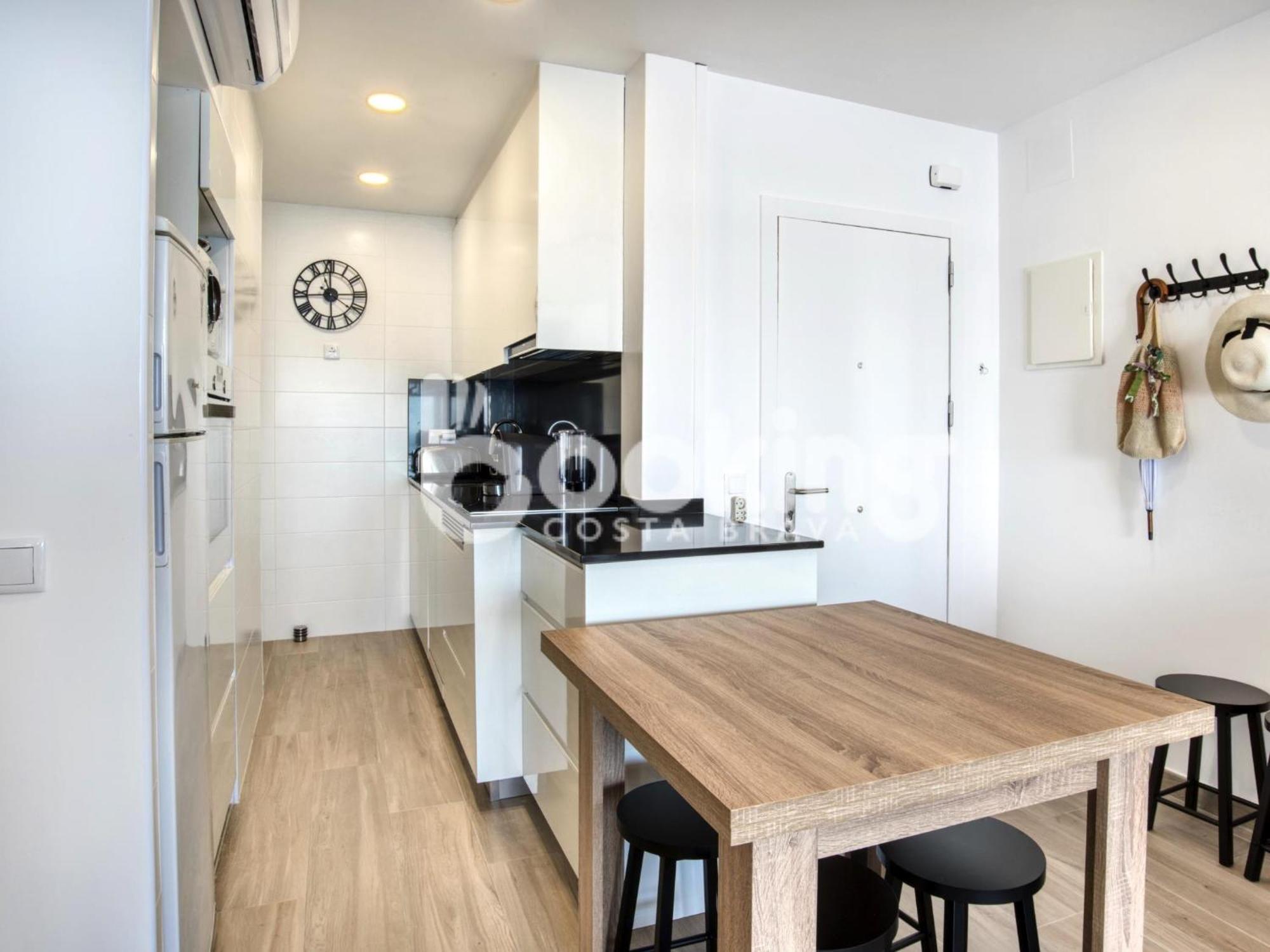 Embajador 2 Apartament A Primera Linia De Mar Per 5 Persones Platja d'Aro Zewnętrze zdjęcie