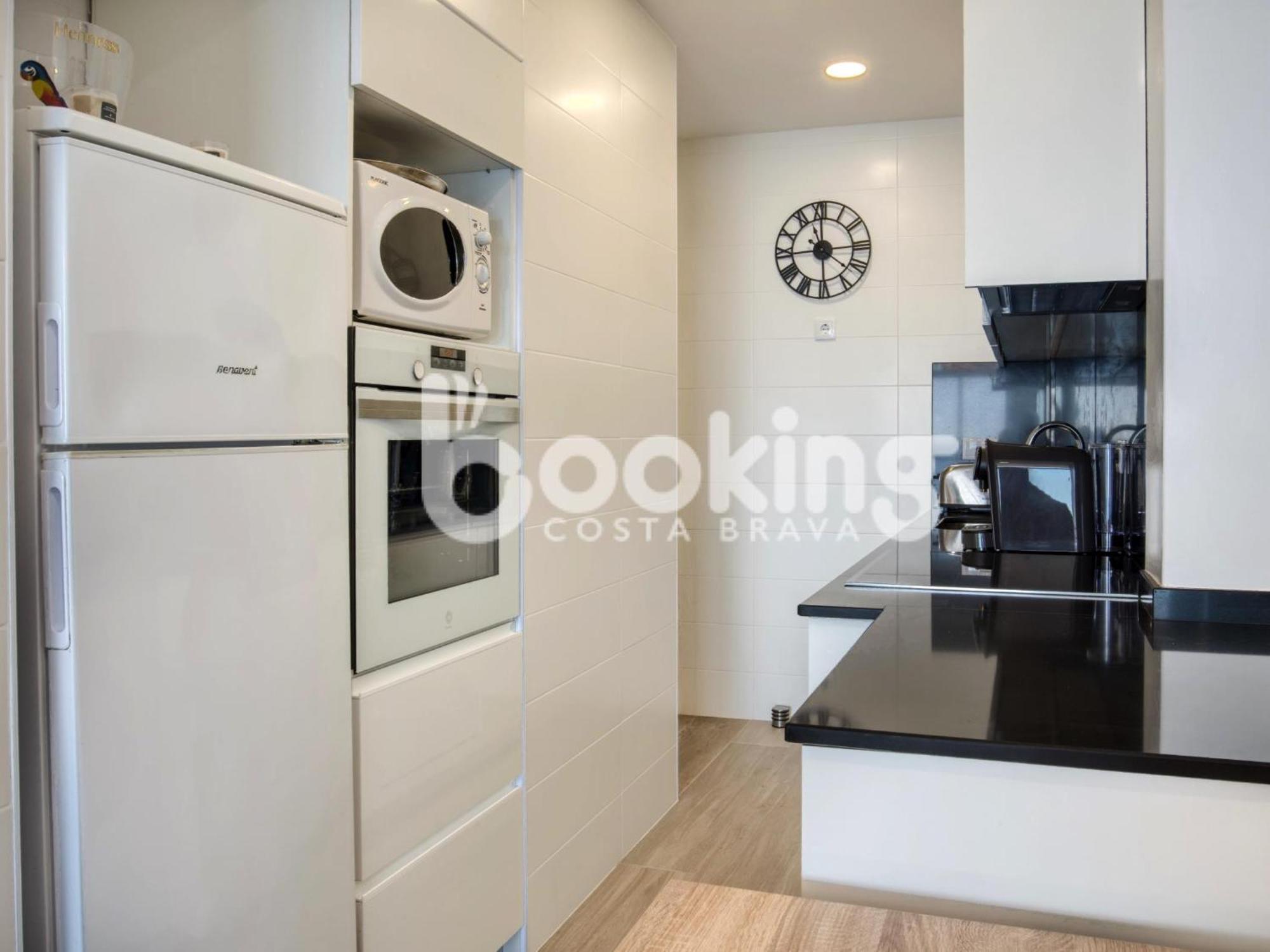 Embajador 2 Apartament A Primera Linia De Mar Per 5 Persones Platja d'Aro Zewnętrze zdjęcie
