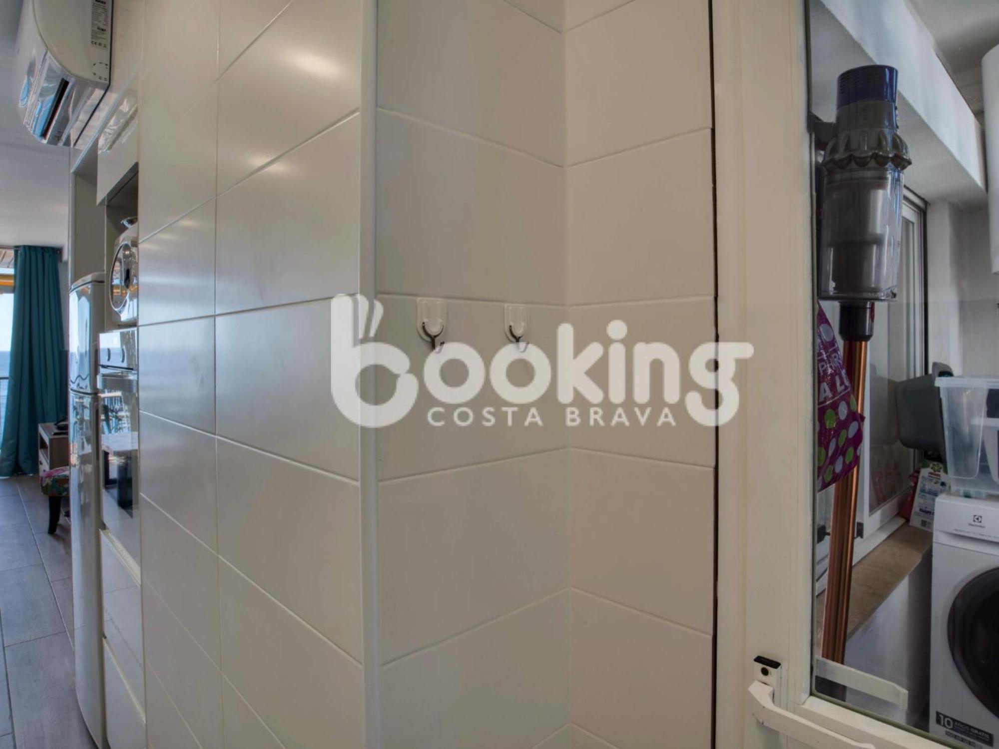 Embajador 2 Apartament A Primera Linia De Mar Per 5 Persones Platja d'Aro Zewnętrze zdjęcie